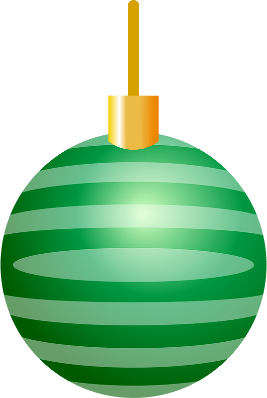 クリスマスボール