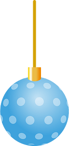 Christmas ball