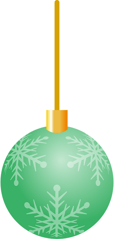 Christmas ball