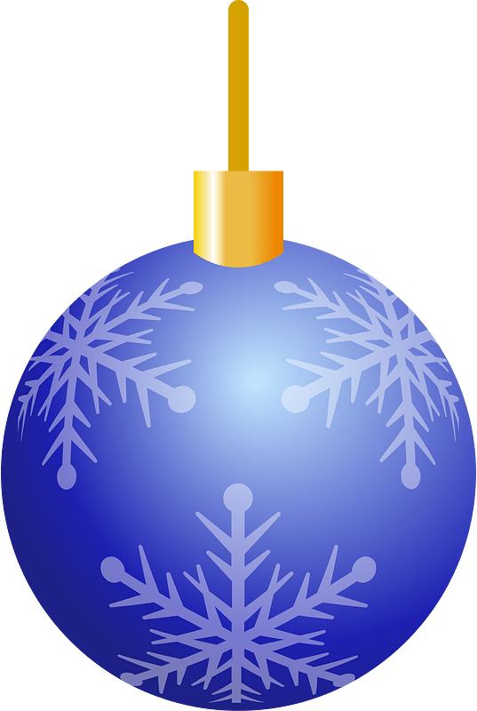 Christmas ball