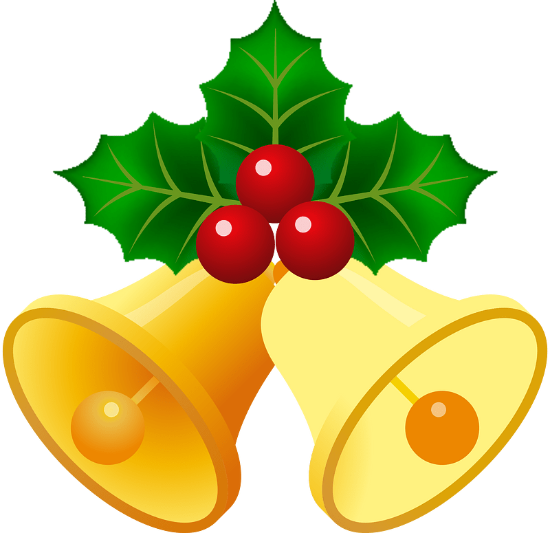 Christmas bells