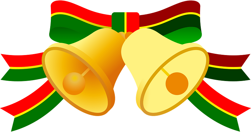 Christmas bells