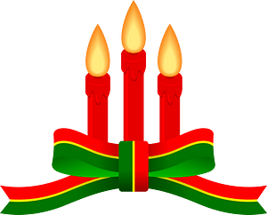 Lilin natal