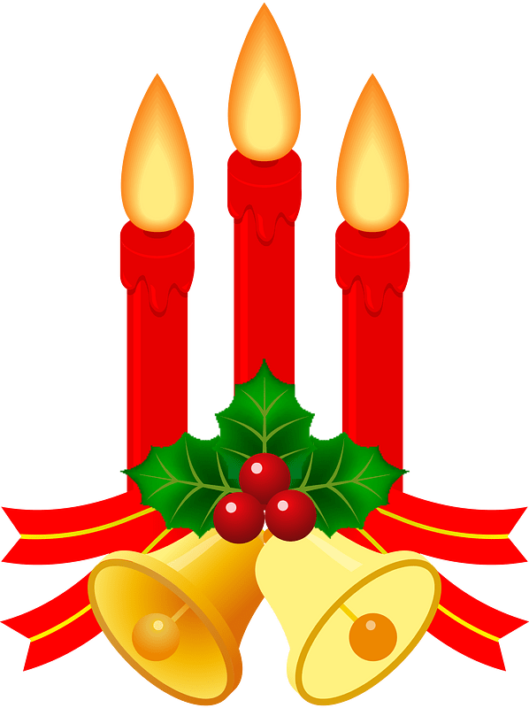 Lilin natal