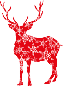 Christmas card