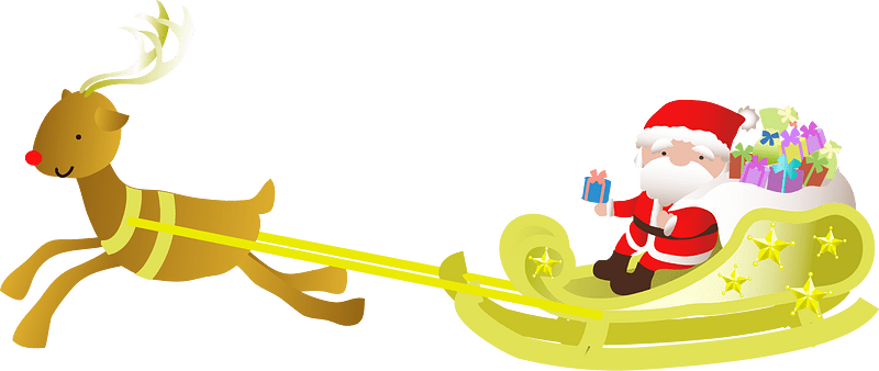 Santa Claus