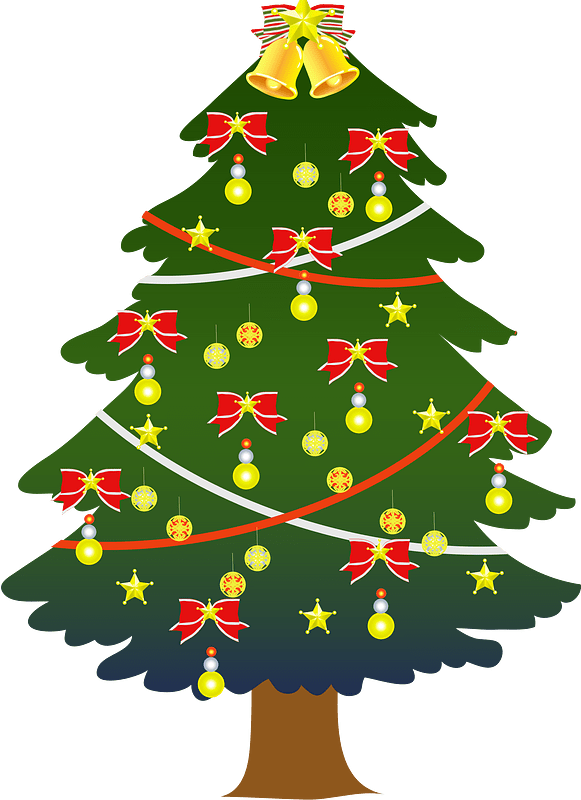 Christmas tree