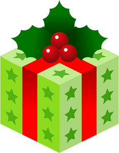 Christmas gift