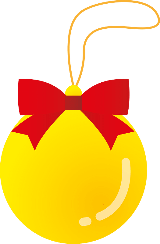 Christmas ornament