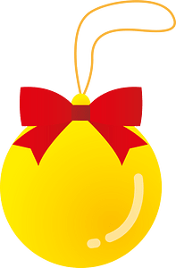 Christmas ornament