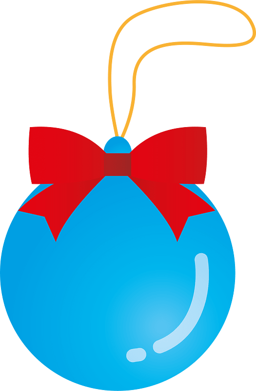 Christmas ornament