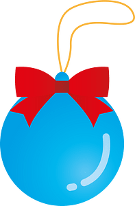 Christmas ornament