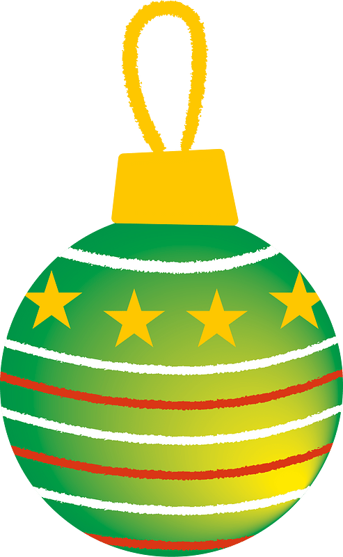 Christmas ornament