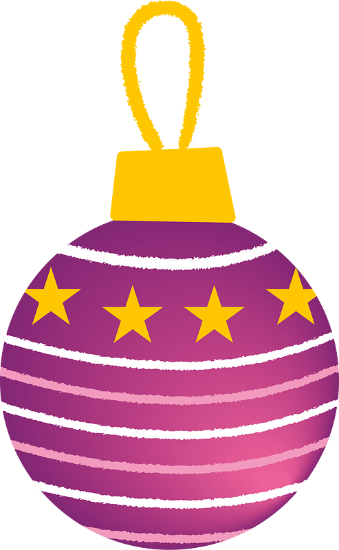 Christmas ornament