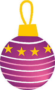 Christmas ornament