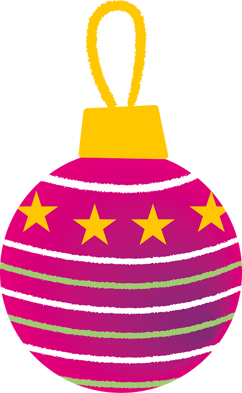 Christmas ornament