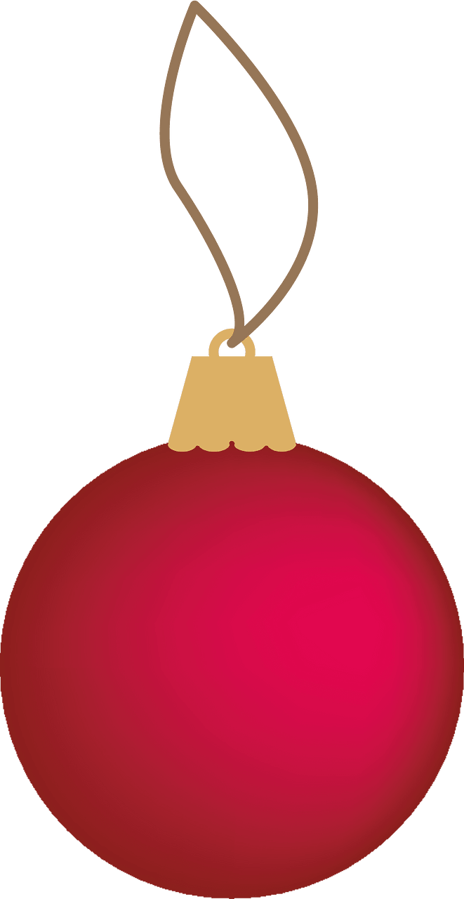 Christmas ornament