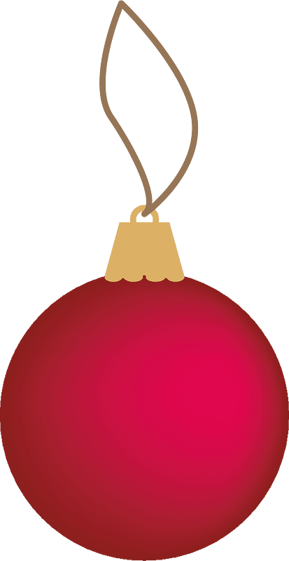 Christmas ornament