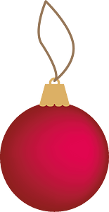 Christmas ornament