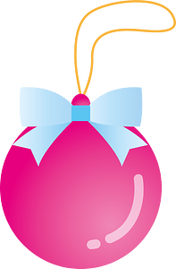 Christmas ornament