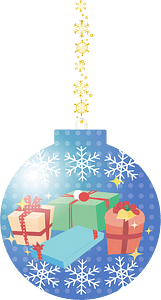 Christmas ornament