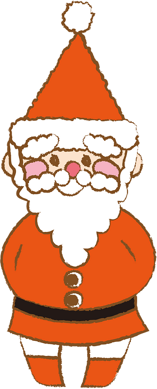 Santa