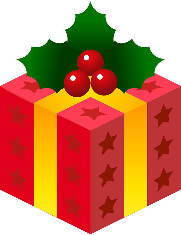 Christmas present