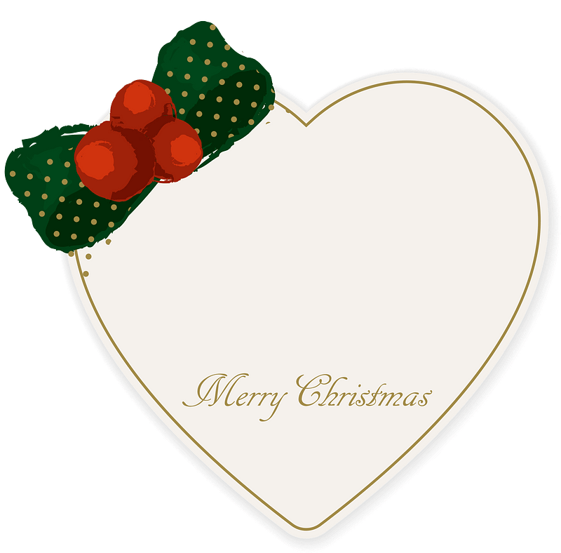 Christmas rabel