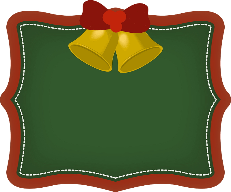 Christmas rabel