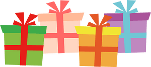 Christmas set