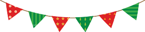 Christmas set