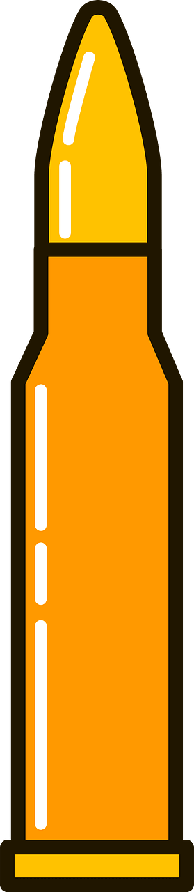 子彈
