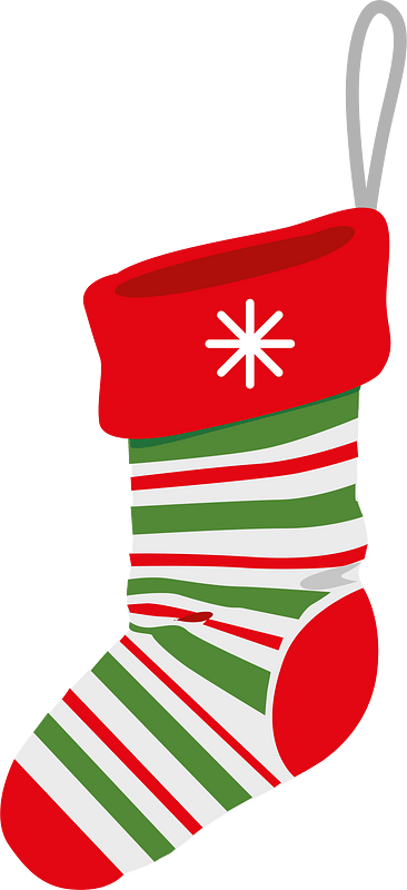 Christmas socks