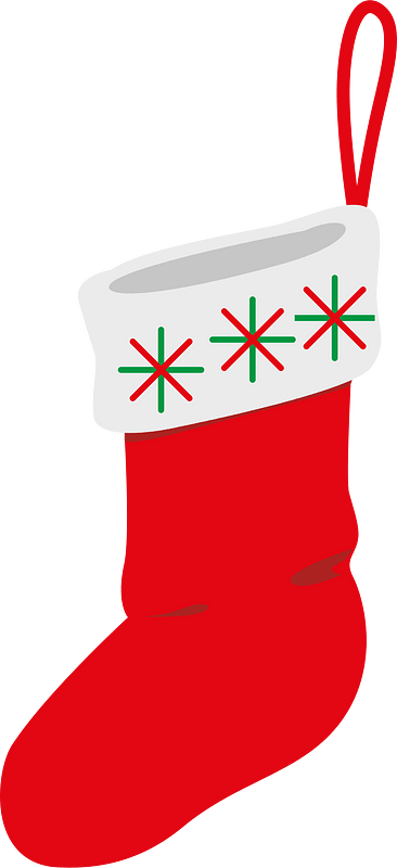 Christmas socks