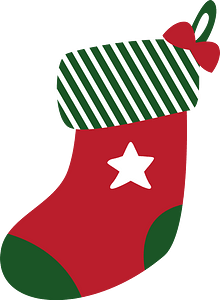 Christmas socks