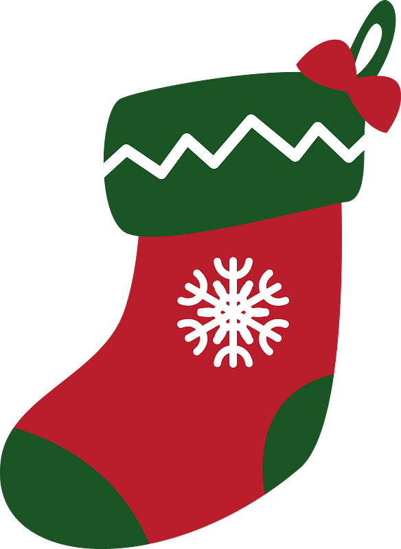 Christmas socks