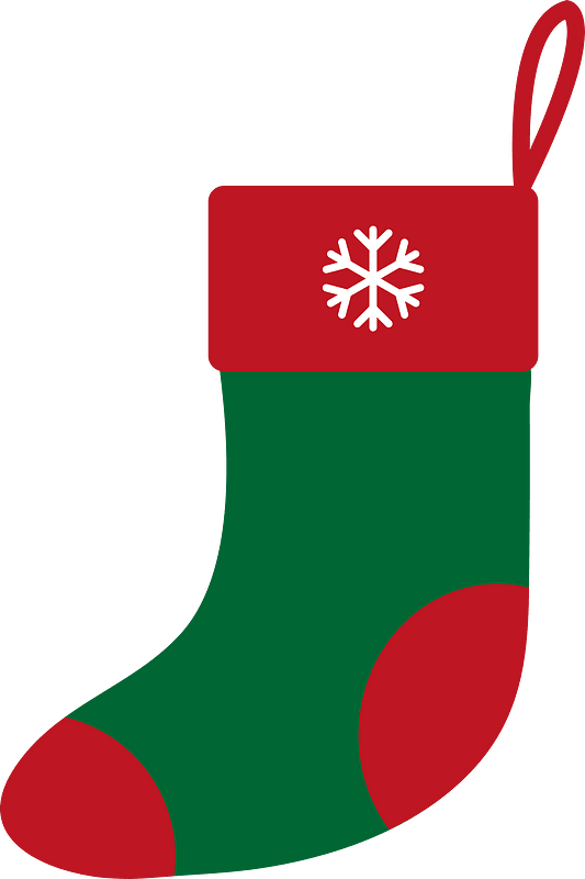 Christmas socks