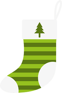 Christmas socks