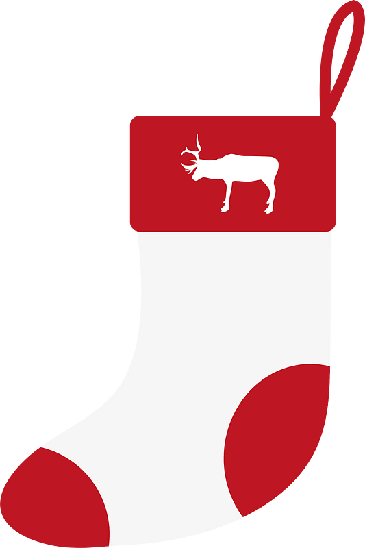 Christmas socks