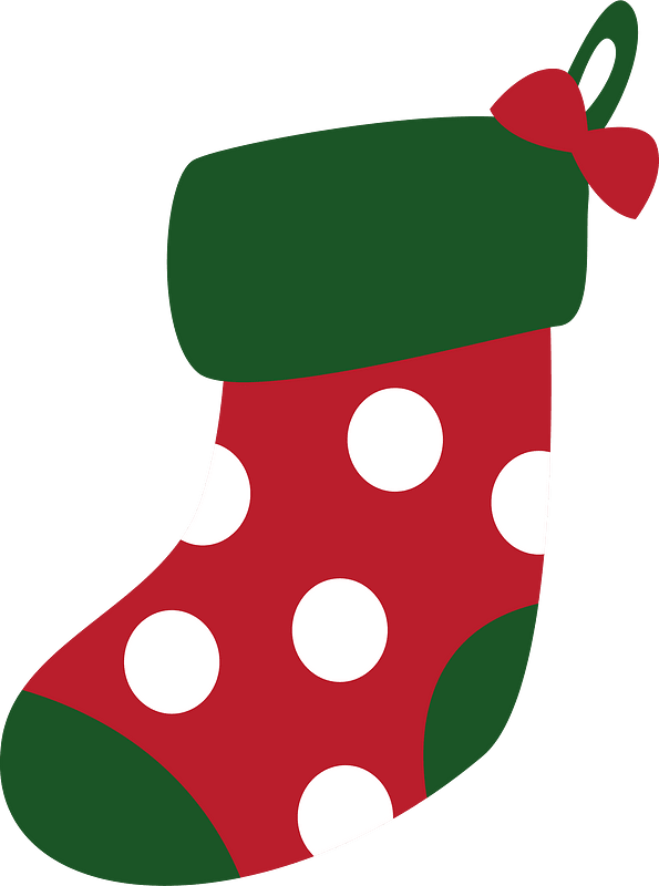 Christmas socks