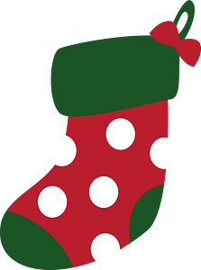 Christmas socks