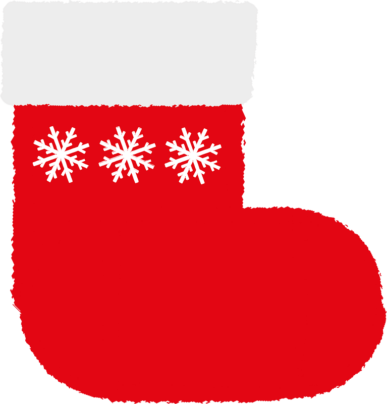 Christmas socks