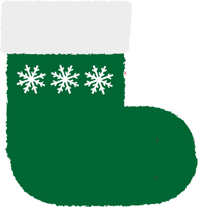 Christmas socks
