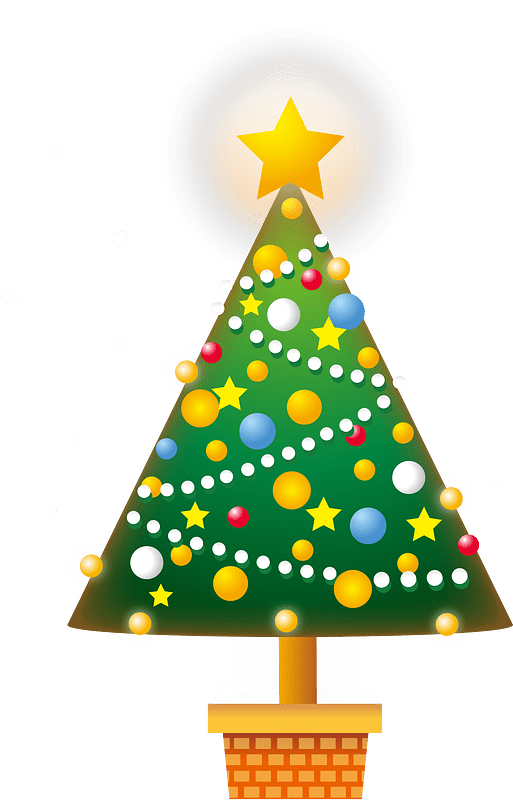 Christmas tree