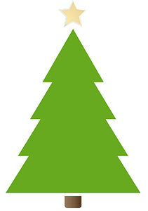 Christmas tree