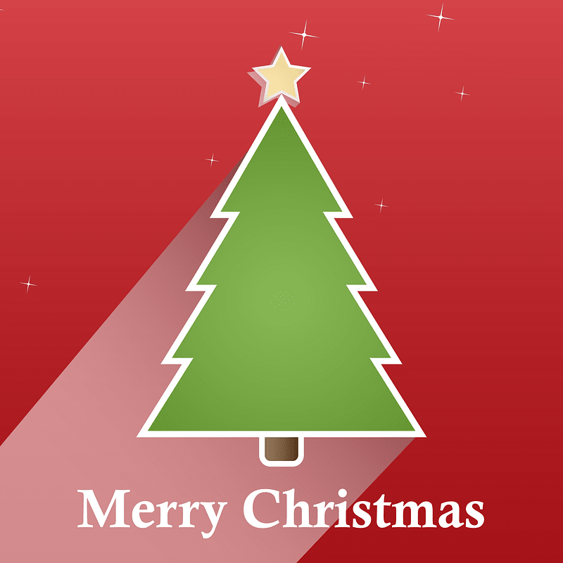 Christmas tree