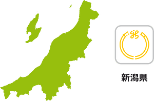 Chubu region