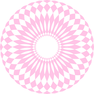 Circular object