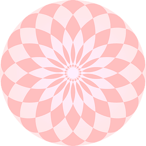 Circular object
