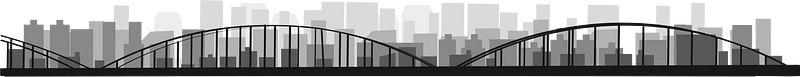 Cityscape line